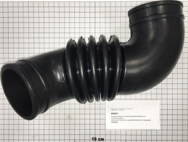 Waste water hose drum valve,BÖWE BWH-10-13-18TP+BWH/BWL-10-13-18TP2 washing machine