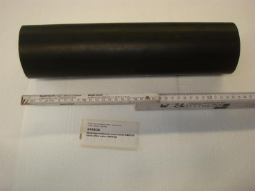 Waste water hose after valve,BÖWE BWH-18TP+BWH/BWL-18TP2 washing machine