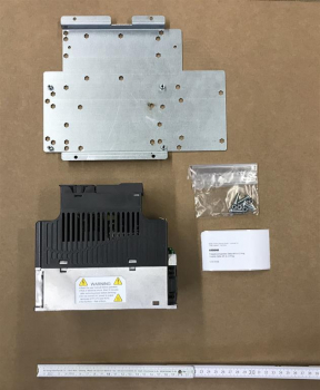Frequency inverter,Delta,WF-A-13 progr.,BÖWE BWH-13MP washing machine