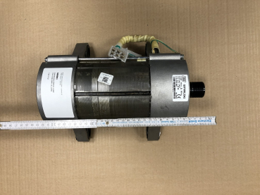 Drive motor,2,2kW,BÖWE BWH-18TP+BWH/BWL-18TP2+BWH-18MP washing machine