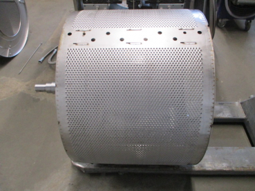 Cage,BÖWE BWH-25TP washing machine