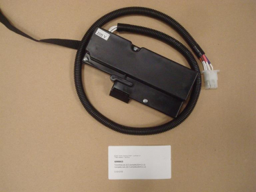 Door lock 2017,complete,BÖWE BWH/BWL-10-60TP2 washing machine