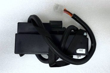 Door lock,complete,BÖWE BWH-10-13-18-25-35TP washing machine