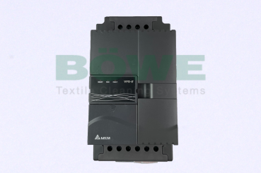 Frequency inverter,programmed,5.5kW,230V,BÖWE BWH-25TP2 washing machine