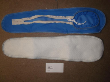 Cover Felt Sleeve Arm,blue,IB19 ironing table