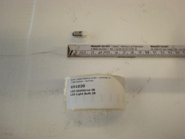 LED Light Bulb IB