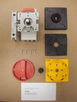 Main switch,16A,IB14,IB15