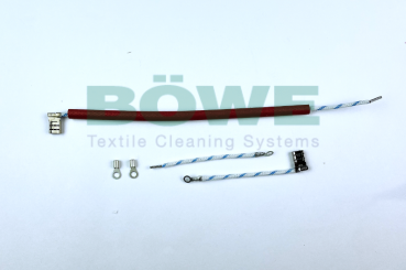 Thermofuse kit, for H1/T1 iron,IB14+IB15,ironing table