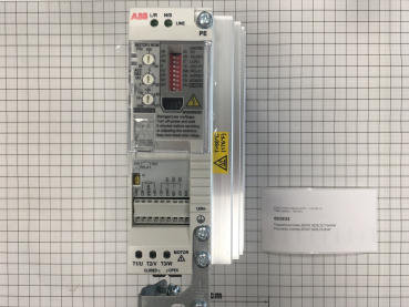 Frecuency inverter,0.75kW,BÖWE SB-28-33TP/TP2 dryer