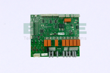 Computer board,BÖWE SB-HP-11-17-23TP2+SB-11-75TP2+SB2-11-17TP2+SB-HP11-23TP2 dryer