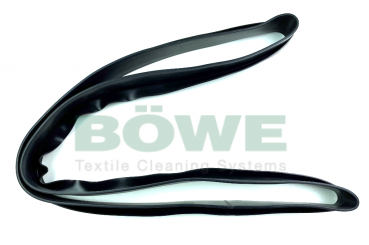Gasket,round,f. loading door,BÖWE SB-11-23TP2+SB-HP-11-23TP2+SB2-11-17TP2 dryer