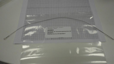 Heating wire for HP630 KW-P