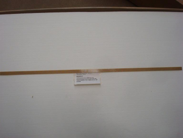 Teflon Ribbon (13 x 650mm) for HP630 WS
