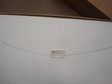 Heating band for HP630 WS