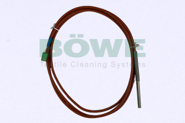 Temperature sensor,PT100,FI1432-1632-2032,BÖWE ironer