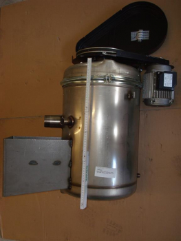 Spin filter,RWP25 filter disc340mm,220V-60Hz,P532,P536