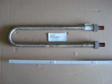 Cooling coil,tank,P240,P300