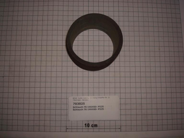 Hose 76.1x6x60, P525