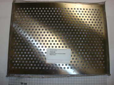 Filter frame,Consorba,P525,P5100