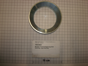 Spacer,75x105x20mm,cage bearing,K16