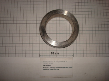 Bushing,cage bearing,K530