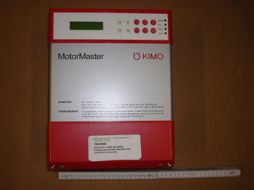Frequenzumrichter,2,2KW,230V-60Hz, USA,K16,Kimo