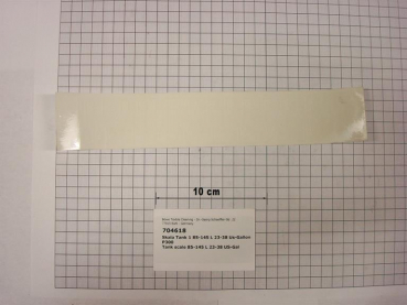 Scale,tank1,85-145l,23-38 US-Gallon,P300,P/M15,sticker