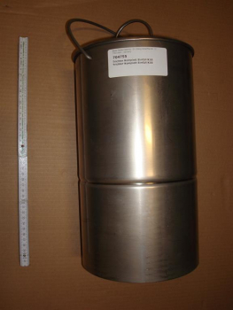 Filling funnel K16