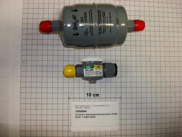 Dryer fuse sight glass,P240