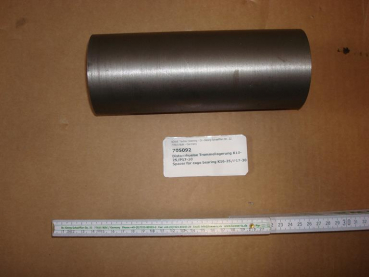 Spacer,75x80x206mm,cage bearing,K16,K25,P17,P25