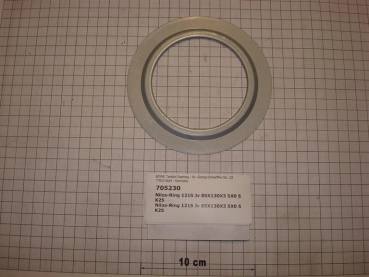 Nilos ring,1215 JV,85x130x3,5x0,5,K25