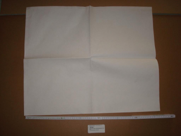 Filter bag-paper,K16-25