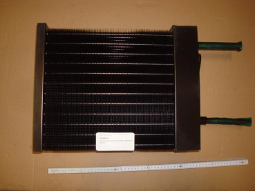 Kühlregister,beschichtet,205x315x400mm, K16II,K17,P17