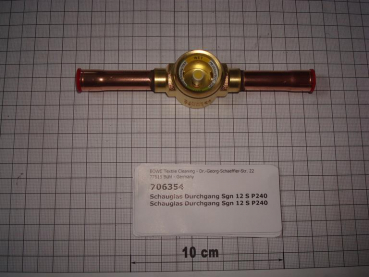 Sight glass,SGN12S,P240