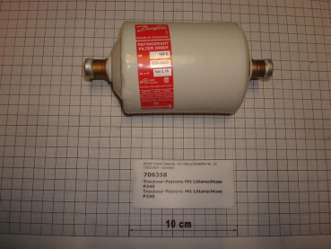 Dryer fuse,solder connection,P240