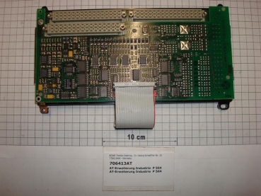 Extension industry,CS3000,P564