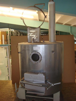 Distillation cpl. P240-300