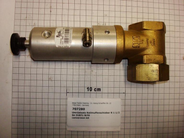 Conversion kit 1 1/2" for 031871
