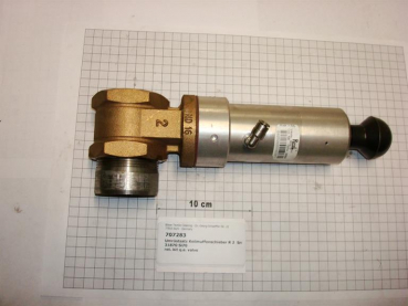 Conversion kit 2" for 031870