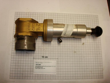 Conversion kit 2 1/2" for 046412