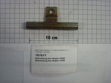 Piping for cooling water regulator,P240-300,P17,P12-18