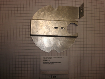 Screen,tank sight glass,P540