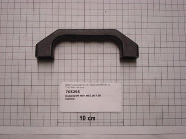 Handle, P25