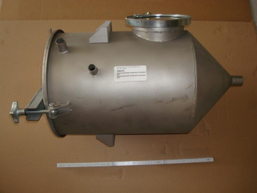 Water separator,K50,distillation