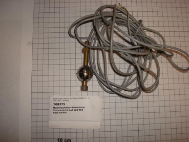 Float magnetic switch for Hydrocarbon 120mm,K50