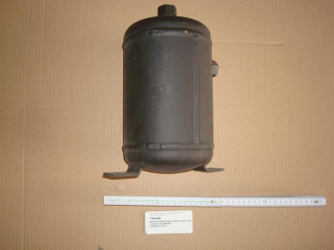 Refrigerant tank 4,5 liter,P540,P12,P15,PX