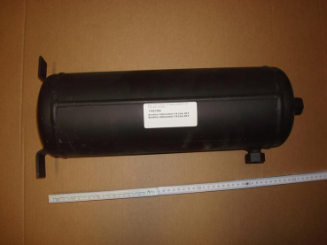 Refrigerant collector 7,8 liters,K16II,P564