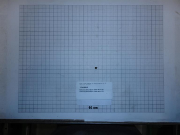 Blind,0,7x6x4mm,brass,K14-25,P25