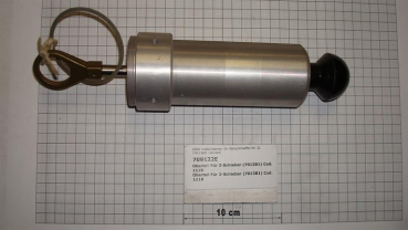 Head for 2" valve 701381