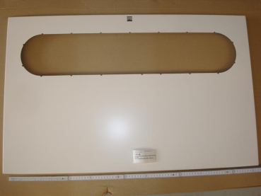 Panel,switchboard,P/M12-18,K14,white